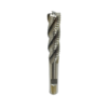 14mm roughing end mill long series HSS with M35 colbalt