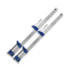 Eclipse Sash Clamps 600mm/24" ESC24 x 2