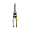 Eclipse Aviation Snips - Long Straight And Wide Curve Cut EAS-SL