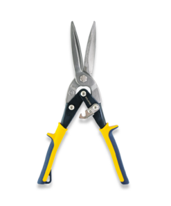Alternative view of Eclipse Aviation Snips - Long Straight And Wide Curve Cut EAS-SL