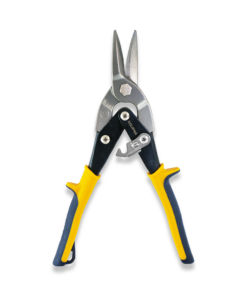Alternative view of Eclipse Aviation Snips - Straight And Wide Curve Cut EAS-S