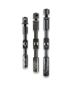 Eclipse Bar Type Tap Wrench Set M1-M6 E240, M3-M12 E241 & M4-M16 E242