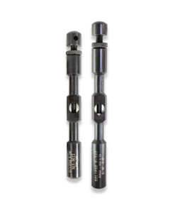 Eclipse Bar Type Tap Wrench Set M3-M12 E241 & M4-M16 E242