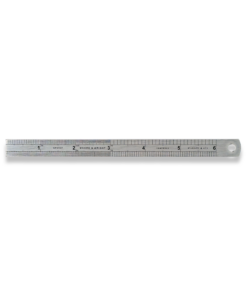 Moore & Wright Engineers Rule 150mm/6" ER206
