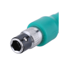 Alternative view of PROSKIT TWIN WRENCH DRIVER SET 1PK-212 11PC SET PHILIPS FLAT HEAD TORX