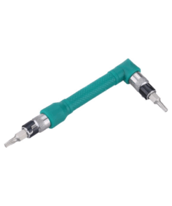PROSKIT TWIN WRENCH DRIVER SET 1PK-212 11PC SET PHILIPS FLAT HEAD TORX - Image 4