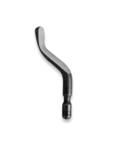 Shaviv B10 Deburring Blade x 1 For Steel, Aluminium, Copper & Plastics