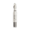Toolmex 2 flute slot drill 5/16" cutting diameter 3/8" threaded shank