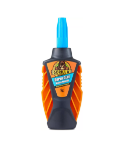 Gorilla Super Glue Micro Precise 5G Tube 4044701