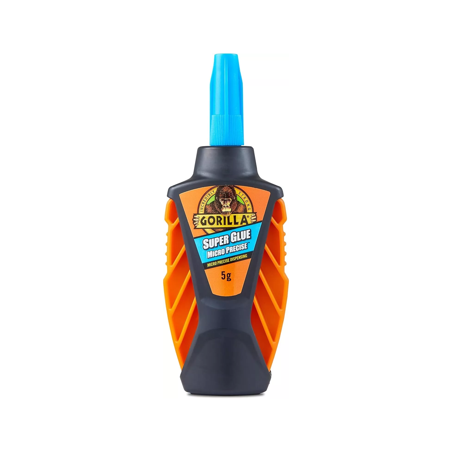 Gorilla Super Glue Micro Precise 5G Tube 4044701 - RDG Tools