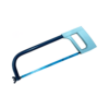 Eclipse 400NDB Hacksaw Frame with 24TPI bi-metal blade
