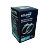 Eclipse Jubilee Hose Clip ECW1-1X Wormdrive W1 Mild Steel 30-40mm range (10 Pack)