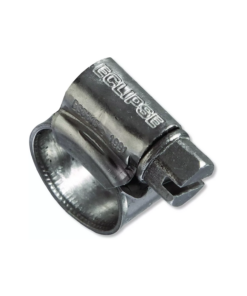 Eclipse Jubilee Hose Clip ECW4-OOO Wormdrive Stainless Steel 9.5-12mm (10 Pack) - Image 3