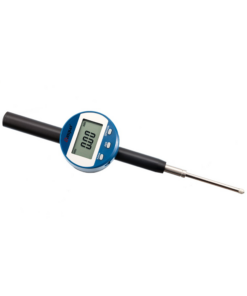 DASQUA 0-50.8MM/0-2.0" 0.01MM/0.0005" DIGITAL INDICATOR 5260-1115 - Image 3