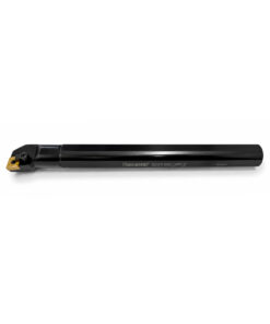 25MM SHANK INDEXABLE LATHE BORING BAR WITH CNMG 12 INSERT