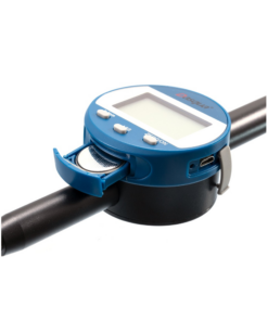 Alternative view of DASQUA 0-50.8MM/0-2.0" 0.01MM/0.0005" DIGITAL INDICATOR 5260-1115