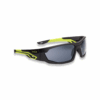 Bolle Safety Glasses Mercuro Range MERPSF Platinum Smoked Lens