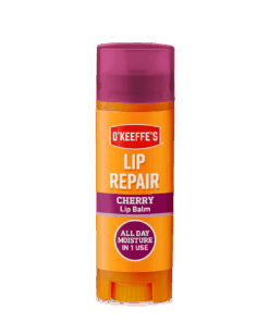 O'Keeffe's Lip Repair Balm Cherry 4.2g Stick 115051