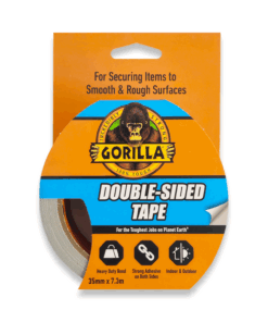 Gorilla Double-Sided Tape 35mm x 7.3m Roll 3044031