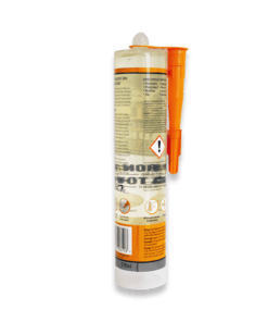 Alternative view of Gorilla Grab Adhesive Crystal Clear 270ml Cartridge 2044401