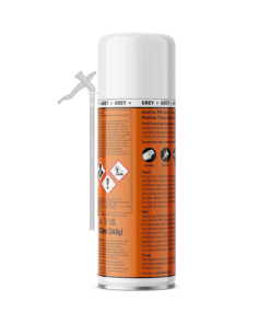 Alternative view of Gorilla Heavy Duty Expanding Foam 353ml Can