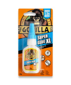 Gorilla Super Glue XL 25g Tube 4044251