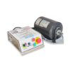 Myford lathe/Newton Tesla AV750 variable speed control box with pre wired 220v 1HP motor upto 10 year warranty