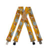 Tomahawk Braces Heavy Duty Adjustable Braces Carpenters TBR-CR#1