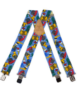 Tomahawk Braces Heavy Duty Adjustable Braces Painters TBR-PT#1