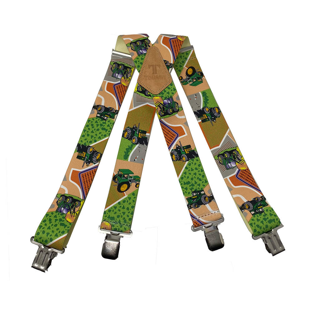 Tomahawk Braces Heavy Duty Adjustable Braces Tractors Mixed Fields TBR-TCMX