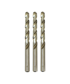 11mm drills HSS bright finish fully ground x 3 drills HSS6542
