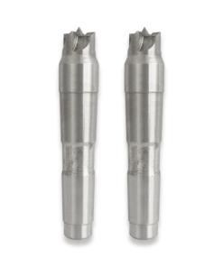 2MT X 3/4" Wood Turning 4 prong Jumbo drive x 2 centres
