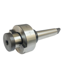 Alternative view of 3MT MORSE TAPER 1-1/4" FACEMILL ARBOUR/SHELL MILL WITH TANGED ARBOR