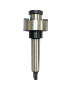 3MT MORSE TAPER 1-1/4" FACEMILL ARBOUR/SHELL MILL WITH TANGED ARBOR