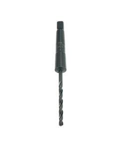 5/32" Taper Shank Drill Bit (1MT Shank)