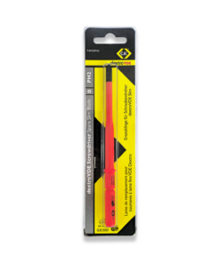 Alternative view of CK Tools Slim VDE Interchangeable Screwdriver Blade Phillips PH2 x 100mm T4935PH2
