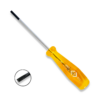 CK Tools HD Classic Screwdriver Slotted Parallel 0.5 x 3.0 x 75mm T4965 03
