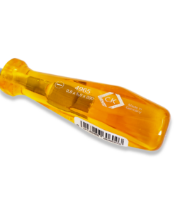 Alternative view of  CK Tools HD Classic Screwdriver Slotted Parallel 0.8 x 5.0 x 200mm T4965 08