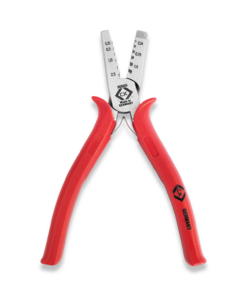 CK Tools Crimping Pliers For Boot Lace Ferrules 430005