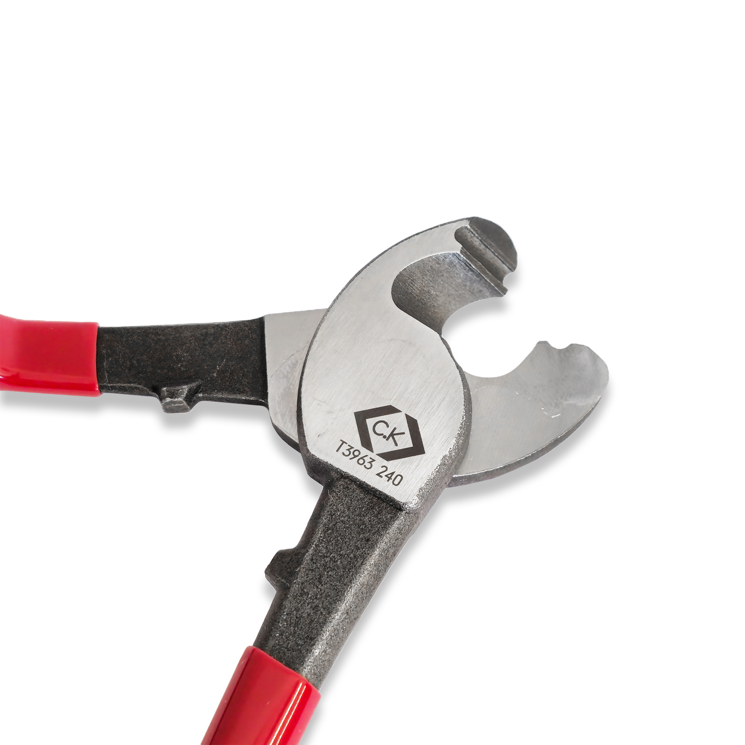 CK Tools Classic Cable Cutters 240mm T3963 240 - Image 2