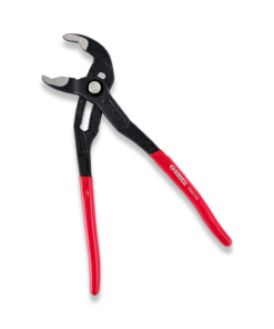 Alternative view of CK Tools Push Button Waterpump Pliers 250mm T3653A 250