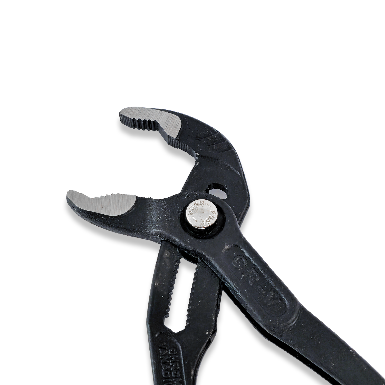 CK Tools Push Button Waterpump Pliers 250mm T3653A 250 - Image 3