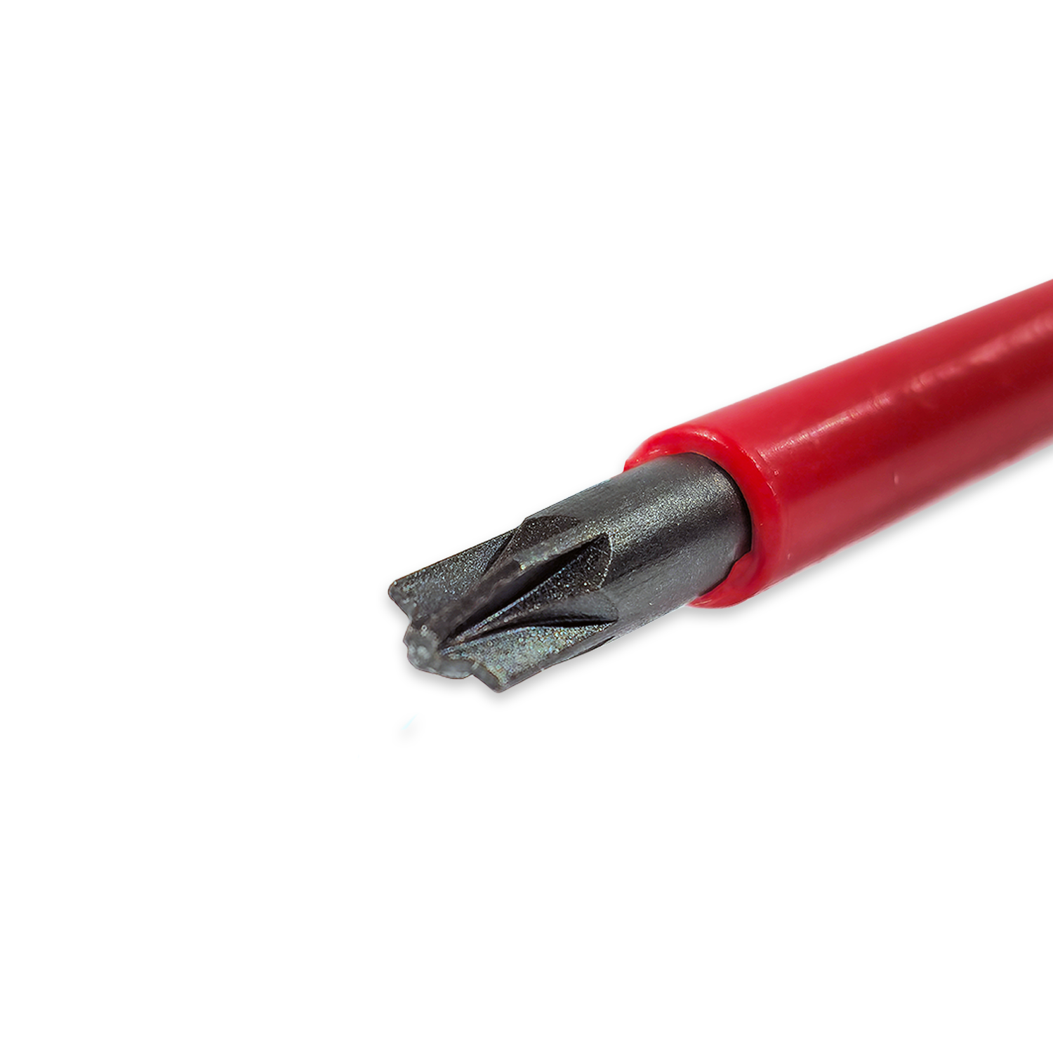 CK Tools Dextro VDE Screwdriver Modulo MOD 1 x 75mm SL/PZ1 T49145-1 - Image 4