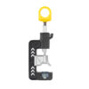 CK Tools ArmourSlice Evo Armoured SWA Cable Stripper With Quick-Clamp T2250A