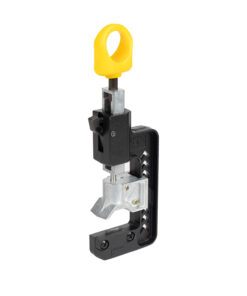 Alternative view of CK Tools ArmourSlice Evo Armoured SWA Cable Stripper With Quick-Clamp T2250A