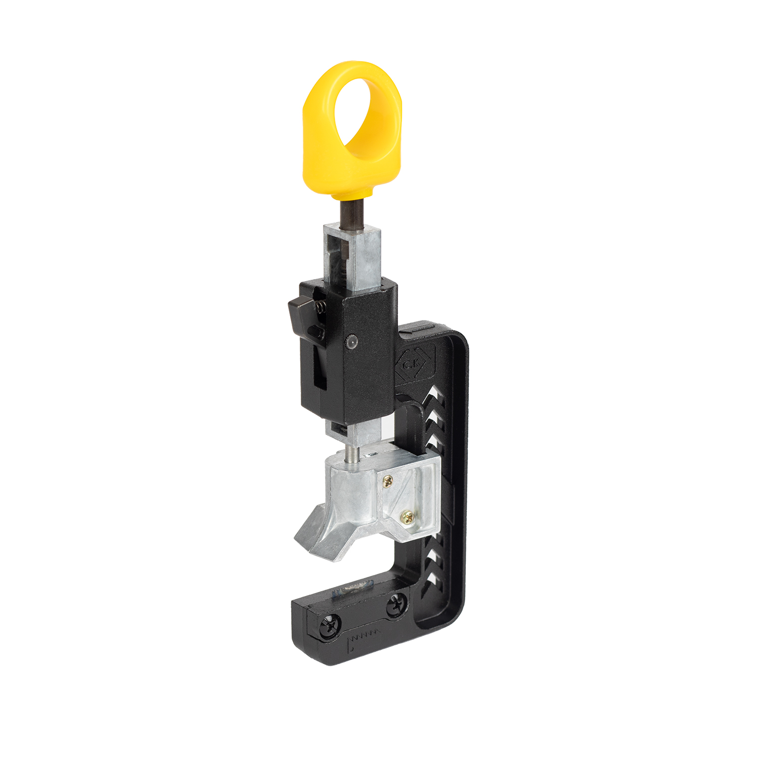 CK Tools ArmourSlice Evo Armoured SWA Cable Stripper With Quick-Clamp T2250A - Image 2