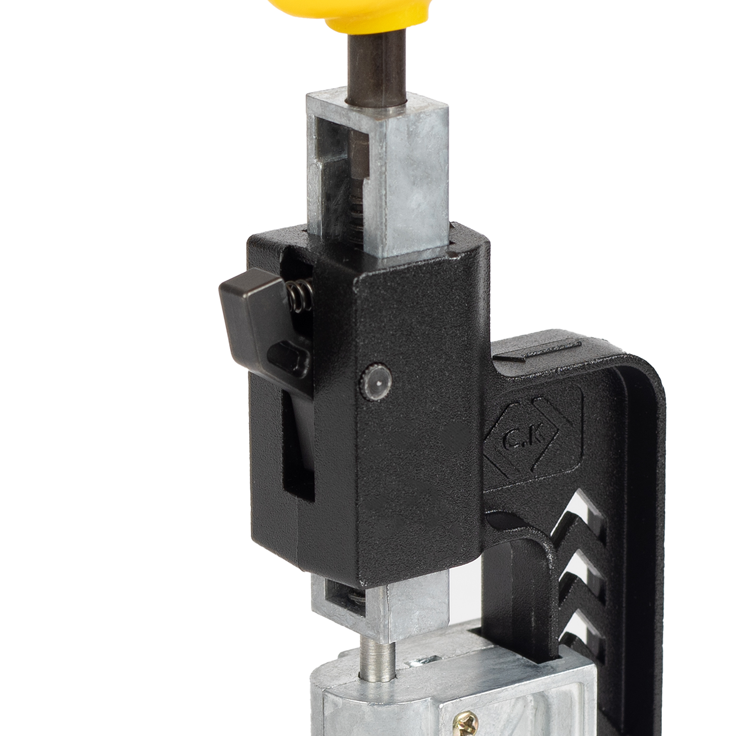 CK Tools ArmourSlice Evo Armoured SWA Cable Stripper With Quick-Clamp T2250A - Image 5