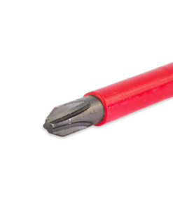 CK Tools Dextro VDE Screwdriver Phillips PH3 x 150mm T49142-3 - Image 5