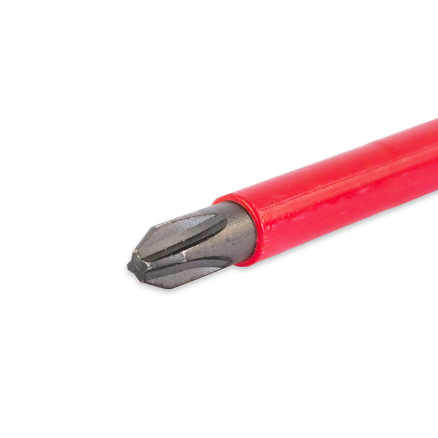 CK Tools Dextro VDE Screwdriver Phillips PH3 x 150mm T49142-3 - Image 5