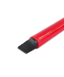 CK Tools Dextro VDE Screwdriver Slotted Parallel 10.0 x 200mm T49144-100 - Image 4